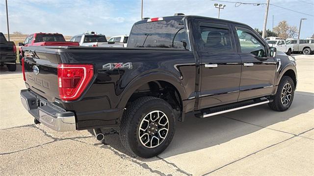 2023 Ford F-150 XLT 2023 Ford F-150 XLT