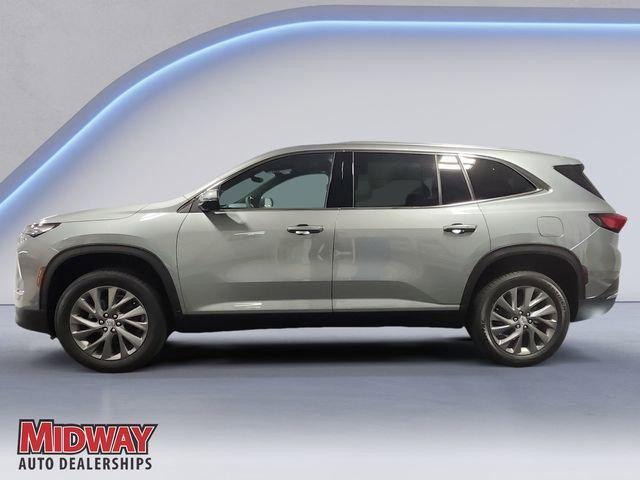 2026 Buick Enclave 