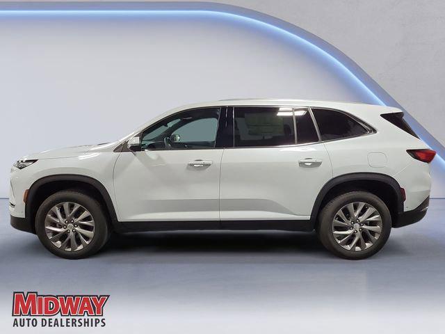 2026 Buick Enclave 