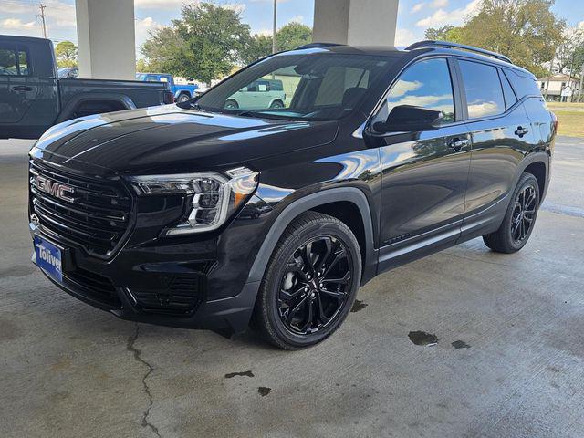 2022 GMC Terrain FWD SLE 2022 GMC Terrain FWD SLE