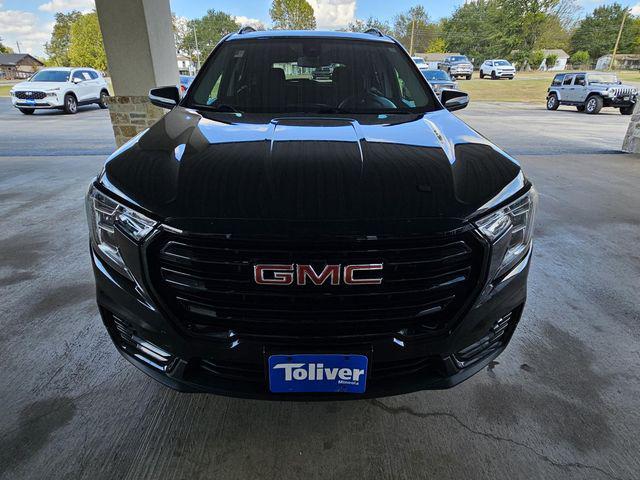 2022 GMC Terrain FWD SLE 2022 GMC Terrain FWD SLE