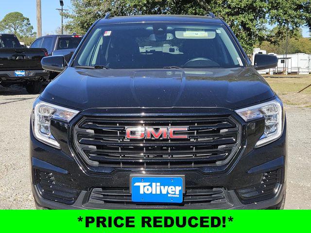 2022 GMC Terrain FWD SLE 2022 GMC Terrain FWD SLE