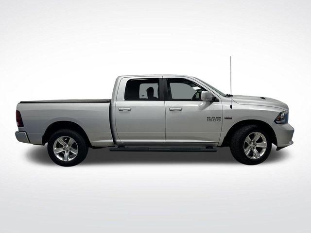 2015 RAM 1500 Sport