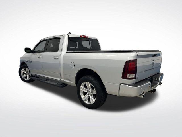 2015 RAM 1500 Sport