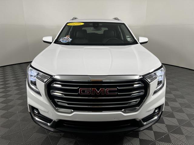 2024 GMC Terrain FWD SLT 2024 GMC Terrain FWD SLT