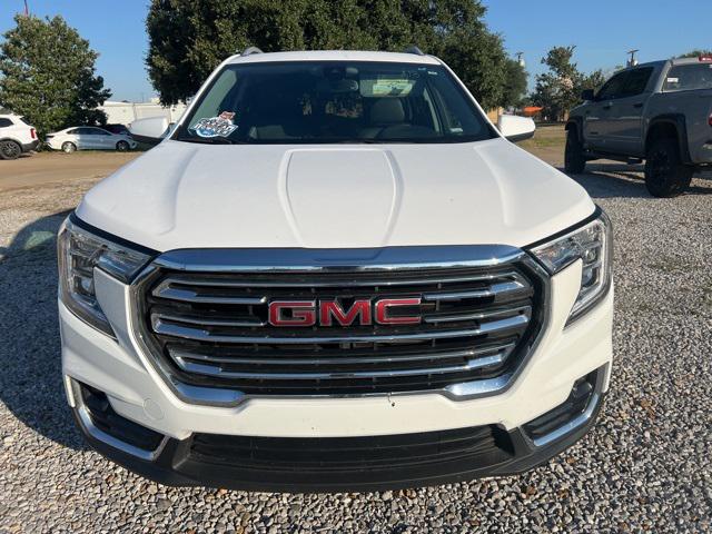 2024 GMC Terrain FWD SLT