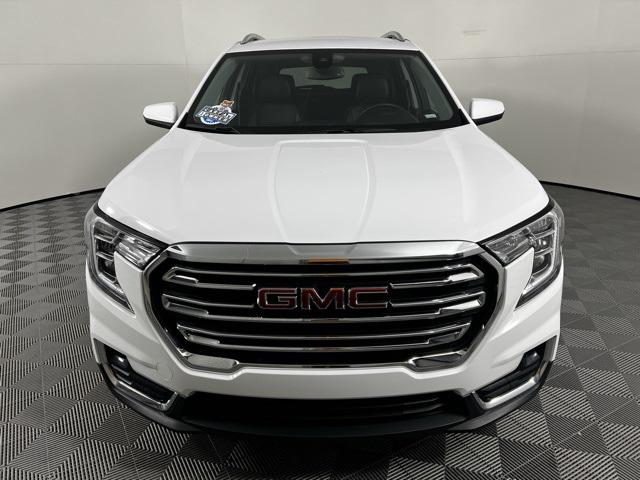 2024 GMC Terrain FWD SLT 2024 GMC Terrain FWD SLT