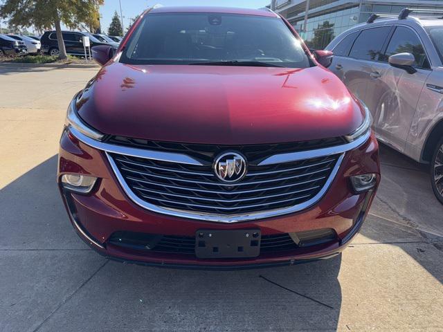2022 Buick Enclave FWD Premium