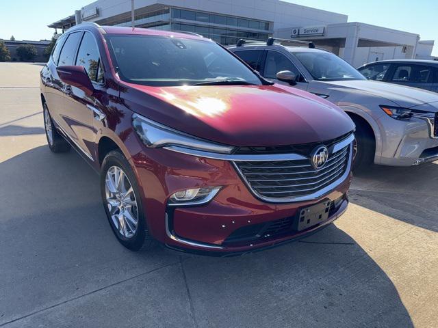 2022 Buick Enclave FWD Premium
