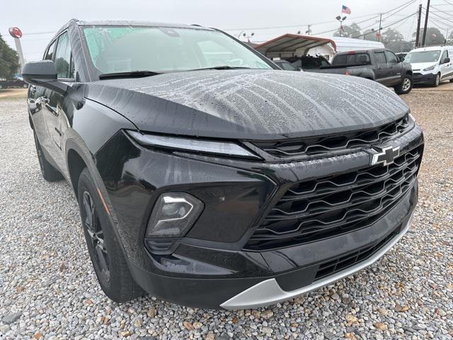 2023 Chevrolet Blazer FWD 2LT