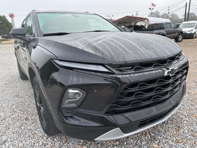 2023 Chevrolet Blazer FWD 2LT