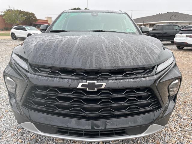 2023 Chevrolet Blazer FWD 2LT