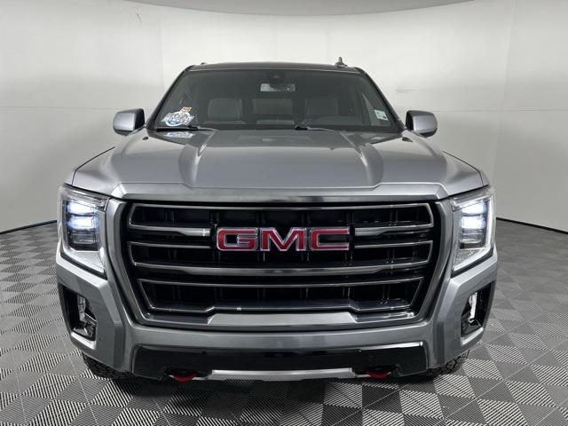 2021 GMC Yukon 4WD AT4
