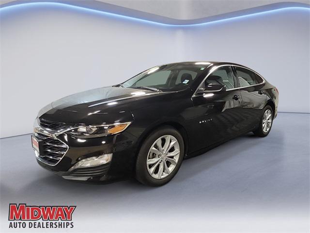 2024 Chevrolet Malibu FWD 1LT 2024 Chevrolet Malibu FWD 1LT