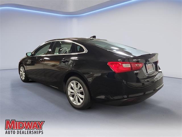 2024 Chevrolet Malibu FWD 1LT 2024 Chevrolet Malibu FWD 1LT