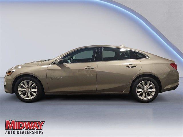 2024 Chevrolet Malibu FWD 1LT 2024 Chevrolet Malibu FWD 1LT