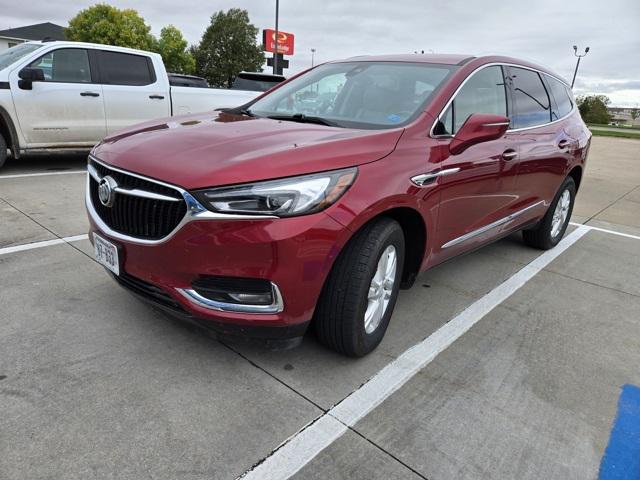 2019 Buick Enclave AWD Premium