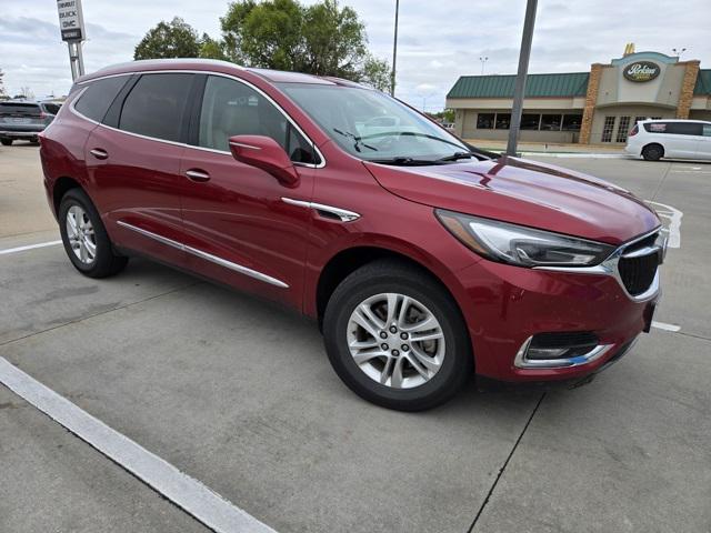 2019 Buick Enclave AWD Premium