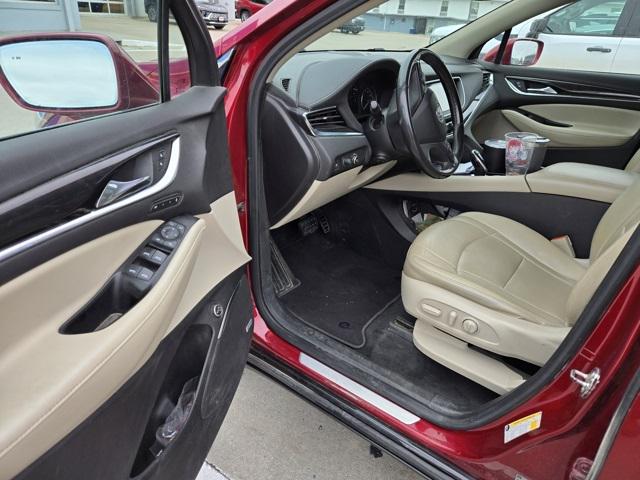 2019 Buick Enclave AWD Premium