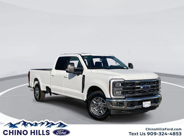 2026 Ford F-350 LARIAT for sale in Chino, CA