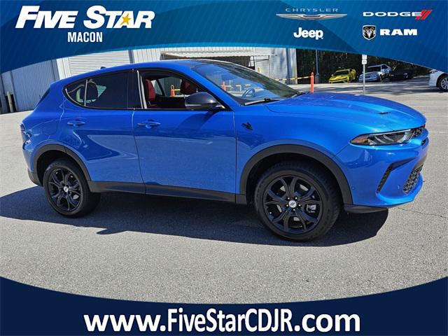 2023 Dodge Hornet GT Plus AWD 2023 Dodge Hornet GT Plus AWD