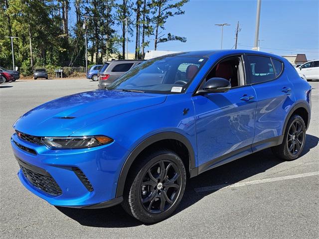 2023 Dodge Hornet GT Plus AWD 2023 Dodge Hornet GT Plus AWD