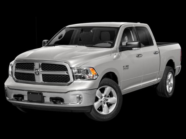 2014 RAM 1500 Big Horn