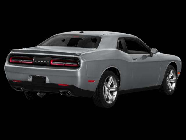 2015 Dodge Challenger SXT Plus