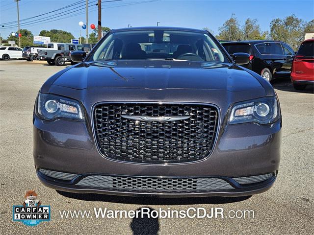 2021 Chrysler 300 Touring