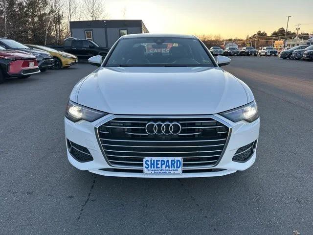 2023 Audi A6 Premium 45 TFSI quattro S tronic