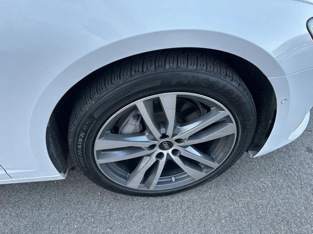 2023 Audi A6 Premium 45 TFSI quattro S tronic