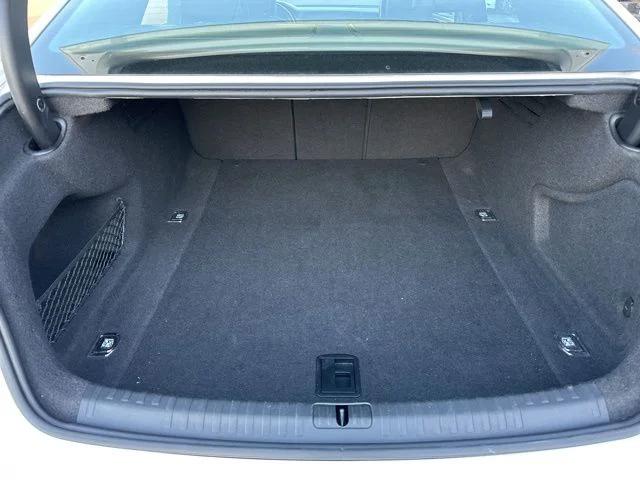 2023 Audi A6 Premium 45 TFSI quattro S tronic