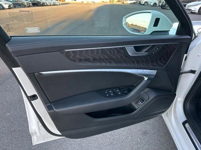 2023 Audi A6 Premium 45 TFSI quattro S tronic