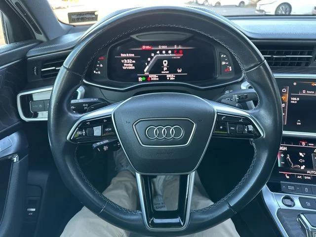2023 Audi A6 Premium 45 TFSI quattro S tronic