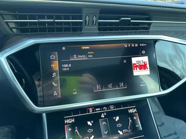2023 Audi A6 Premium 45 TFSI quattro S tronic