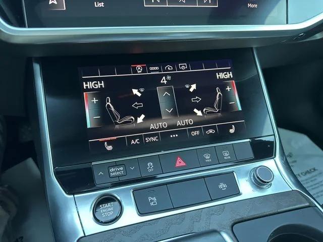 2023 Audi A6 Premium 45 TFSI quattro S tronic