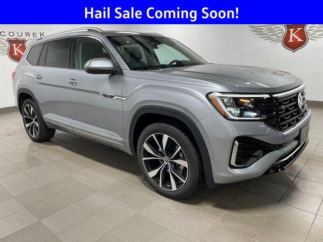 2026 Volkswagen Atlas 2.0T SEL Premium R-Line for sale in Wausau, WI