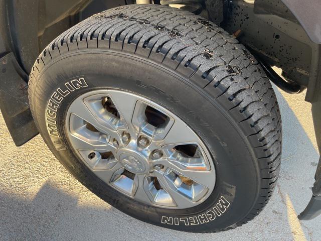 2021 RAM 2500 Limited Mega Cab 4x4 64 Box 2021 RAM 2500 Limited Mega Cab 4x4 64 Box