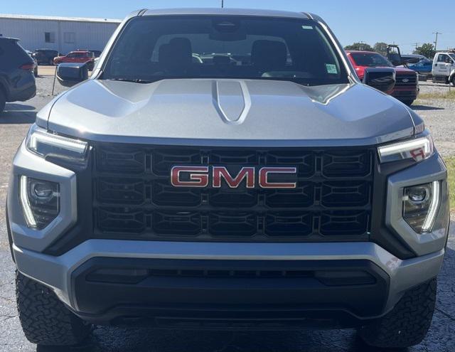 2024 GMC Canyon 2WD Elevation