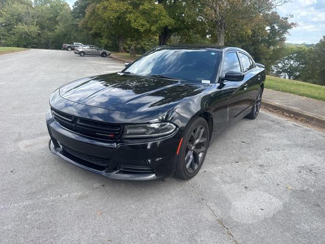 2020 Dodge Charger SXT RWD