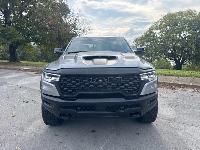 2025 RAM 1500 RHO Crew Cab 4x4 57 Box