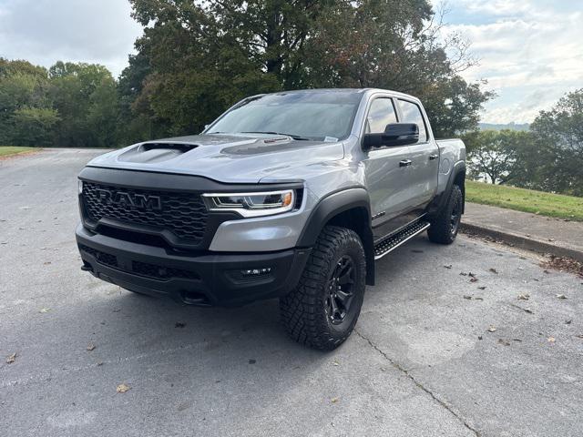 2025 RAM 1500 RHO Crew Cab 4x4 57 Box