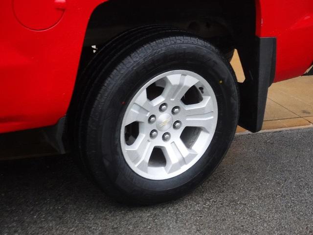 2018 Chevrolet Silverado 1500 2LT 2018 Chevrolet Silverado 1500 2LT