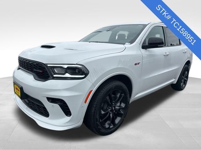 2026 Dodge Durango DURANGO GT PLUS AWD 2026 Dodge Durango DURANGO GT PLUS AWD