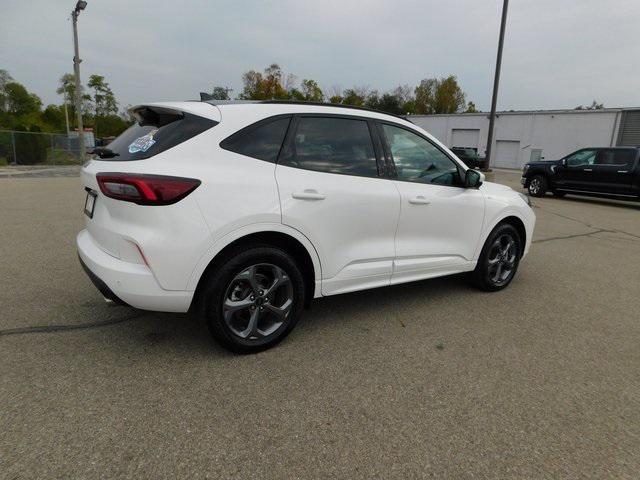 2023 Ford Escape ST-Line Select 2023 Ford Escape ST-Line Select