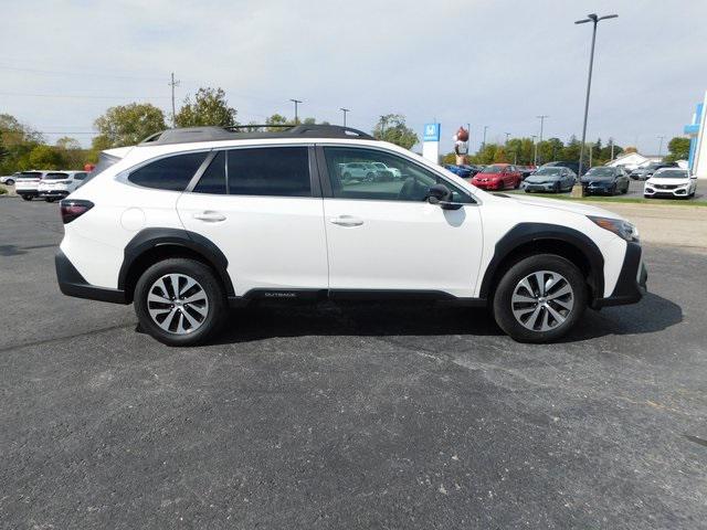 2024 Subaru Outback Premium 2024 Subaru Outback Premium