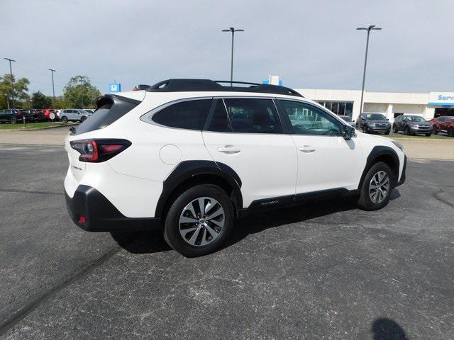 2024 Subaru Outback Premium 2024 Subaru Outback Premium