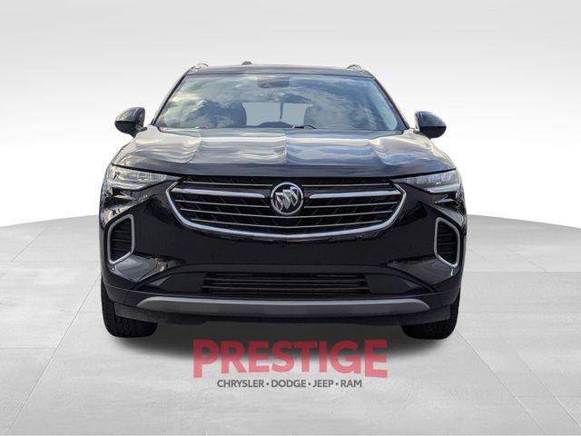 2023 Buick Envision Preferred FWD