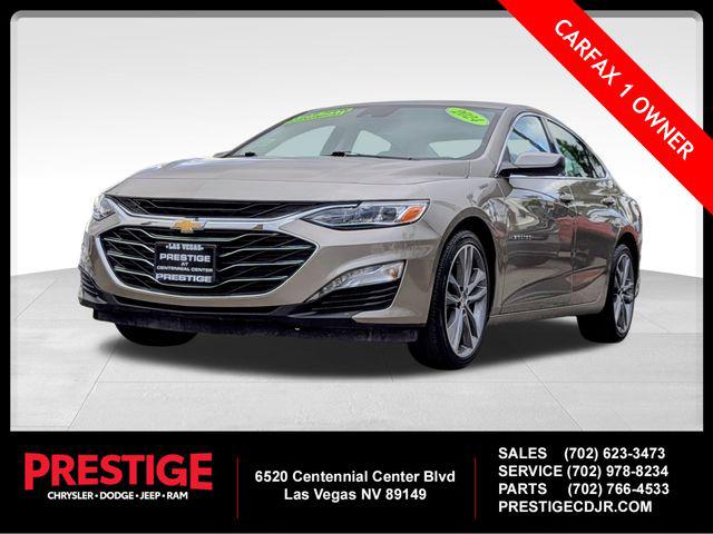 2024 Chevrolet Malibu FWD 2LT 2024 Chevrolet Malibu FWD 2LT