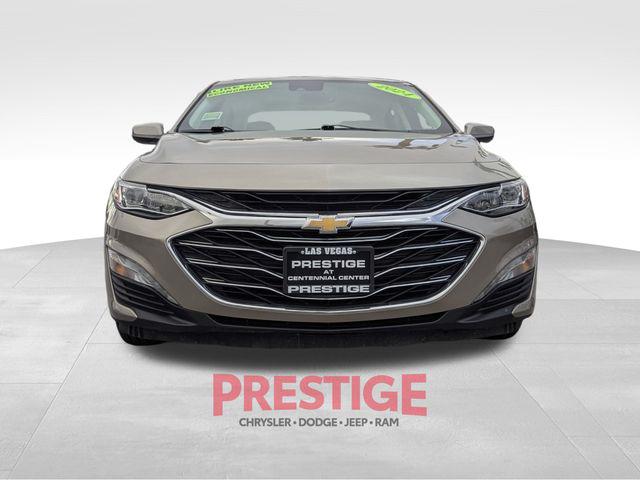 2024 Chevrolet Malibu FWD 2LT 2024 Chevrolet Malibu FWD 2LT